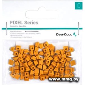 Купить Элемент для корпуса DeepCool Pixel R-PIXEL-PO100-G-1 в Минске, доставка по Беларуси