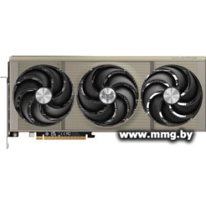 Купить RX 9070 XT 16GB/256b Radeon Sapphire Nitro+ 11348-01-20G в Минске, доставка по Беларуси
