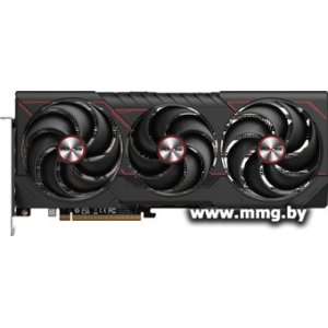 Купить RX 9070 XT 16GB/256b Radeon Sapphire Pulse 11348-03-20G в Минске, доставка по Беларуси