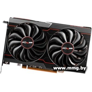 RX 6500 XT 4GB/64b Radeon Sapphire Pulse Gaming OC 11314-07-20G