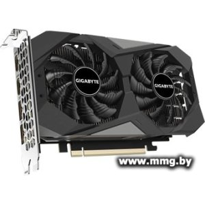 RTX3050 6Gb/96b/Gigabyte Windforce OC V2 GV-N3050WF2OCV2-6GD