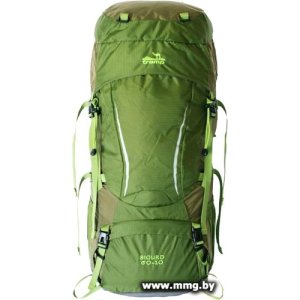 Купить Рюкзак TRAMP Sigurd 60+10 (зеленый) в Минске, доставка по Беларуси