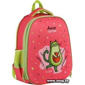Купить Рюкзак ArtSpace School Friend AvoCat Uni_17719 в Минске, доставка по Беларуси