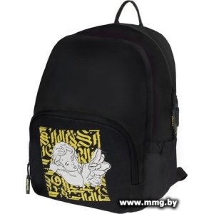 Рюкзак Berlingo Angel black RU08017