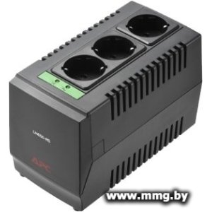APC Line-R 650VA LN650-RS