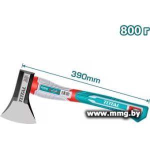 Топор плотницкий Total THAX061800