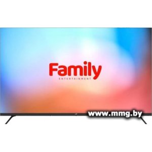 Телевизор Leff 43U580T