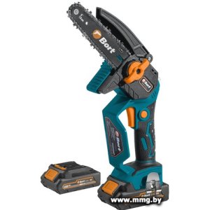 Купить Bort BKS-216-Li 93418279 (с 2-мя АКБ, кейс) в Минске, доставка по Беларуси