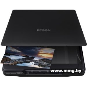 Купить Epson Perfection V39 II в Минске, доставка по Беларуси