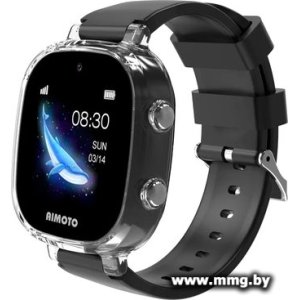 Aimoto Crystal 4G (черный) 8360201