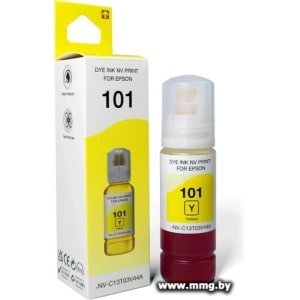 Купить Чернила NV Print NV-C13T03V44A в Минске, доставка по Беларуси