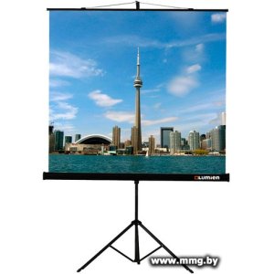 Купить Lumien Eco View 127x127 LEV-100104 в Минске, доставка по Беларуси