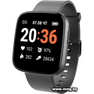 Купить Geozon Marathon (черный) G-SM19BLK в Минске, доставка по Беларуси