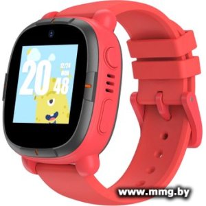 Купить Inoi Kids Watch Lite (красный) 4660042758541 в Минске, доставка по Беларуси