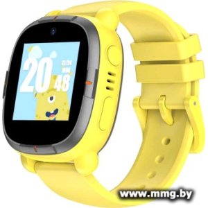 Купить Inoi Kids Watch Lite (желтый) 4660042758558 в Минске, доставка по Беларуси