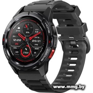 Купить Mibro Watch GS Active (черный) XPAW016BL в Минске, доставка по Беларуси