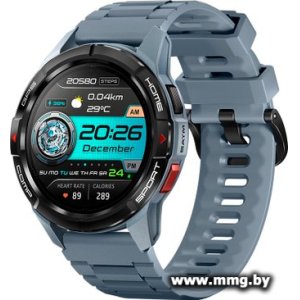 Купить Mibro Watch GS Active (серый) XPAW016GR в Минске, доставка по Беларуси