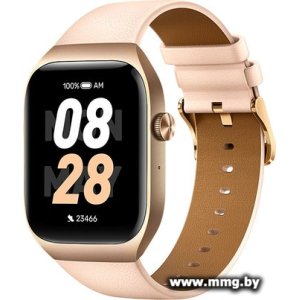 Купить Mibro T2 (золотистый) XPAW012LG в Минске, доставка по Беларуси