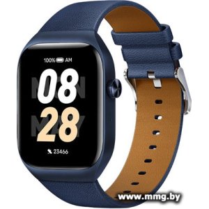 Купить Mibro T2 (темно-синий) XPAW012D в Минске, доставка по Беларуси