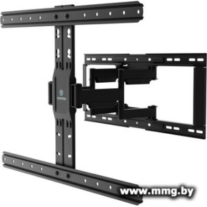 Купить Кронштейн Onkron SM6 (черный) в Минске, доставка по Беларуси