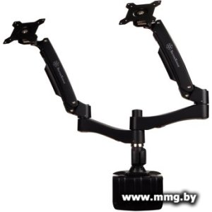 Купить Кронштейн SilverStone SST-ARM22BC (G56ARM22BC00010) в Минске, доставка по Беларуси