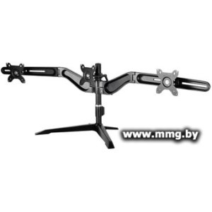 Купить Подставка SilverStone SST-ARM31BS (G56ARM31BS00010) в Минске, доставка по Беларуси