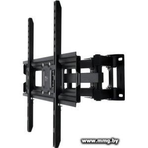 Купить Кронштейн Buro MF3 (черный) BM-EMVA56F340BK в Минске, доставка по Беларуси