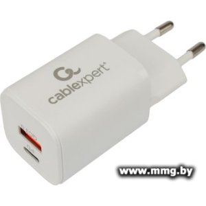 Купить Зарядное устройство Cablexpert MP3A-PC-42 в Минске, доставка по Беларуси