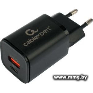 Купить Зарядное устройство Cablexpert MP3A-PC-43 в Минске, доставка по Беларуси