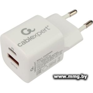 Купить Зарядное устройство Cablexpert MP3A-PC-46 в Минске, доставка по Беларуси