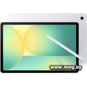 Samsung Galaxy Tab S10 FE 5G SM-X526 12GB/256GB (серебристый