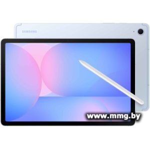 Samsung Galaxy Tab S10 FE 5G SM-X526 8GB/128GB (голубой)
