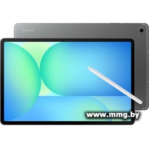 Samsung Galaxy Tab S10 FE+ 5G SM-X626 8GB/128GB (серый)