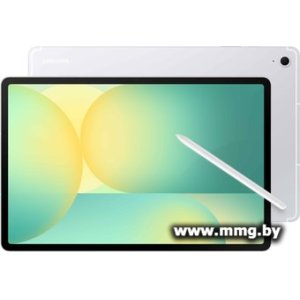 Samsung Galaxy Tab S10 FE+ Wi-Fi SM-X620 8GB/128GB (серебрис