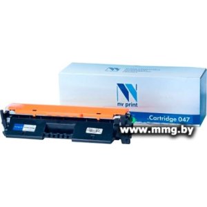 Картридж NV Print NV-047T