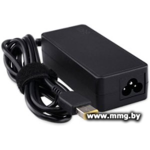 Зарядное устройство Gembird NPA-AC27