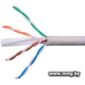 Купить Кабель Cablexpert UPC-6055-4-CU (305 м, серый) в Минске, доставка по Беларуси