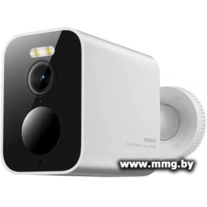 Купить IP-камера Xiaomi Outdoor Camera BW300 (BHR8303GL) в Минске, доставка по Беларуси