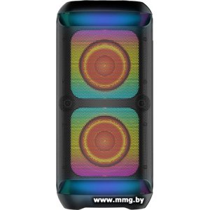 Купить Колонка для вечеринок Ginzzu GM-113 в Минске, доставка по Беларуси