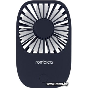 Купить Rombica Flow Handy Fan IV R2D2-062 (синий) в Минске, доставка по Беларуси