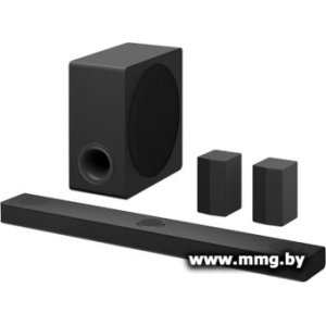 Саундбар LG S80TR
