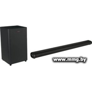 Купить Саундбар Nakamichi Ares 520 в Минске, доставка по Беларуси