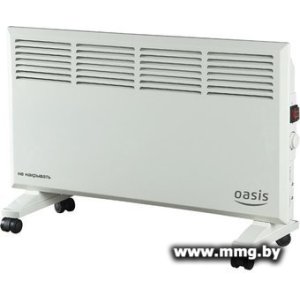 Oasis KM-25