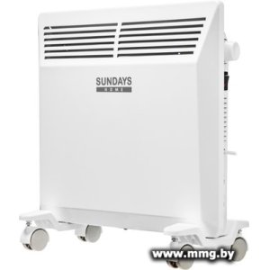 Купить Sundays Home Eco SHEC/EM-1000 в Минске, доставка по Беларуси