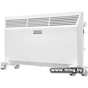 Купить Sundays Home Eco SHEC/EM-2000 в Минске, доставка по Беларуси