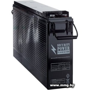 Security Power FT 12-155 (12В/155 А·ч)