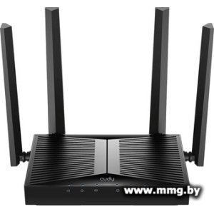 Купить Cudy WR3600 в Минске, доставка по Беларуси