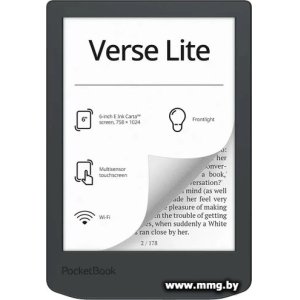 PocketBook 619 Verse Lite (PB619-T-CIS)