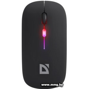 Купить Defender Coda MB-261 (черный) (52261) в Минске, доставка по Беларуси