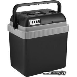 Купить Автомобильный холодильник Coolfort CF-0233 25л (черный) в Минске, доставка по Беларуси